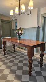 Load image into Gallery viewer, The Islander Farm Table