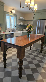 Load image into Gallery viewer, The Islander Farm Table