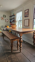 Load image into Gallery viewer, The Breakwater Farm Table