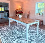 Load image into Gallery viewer, The Douglas Farm Table