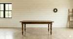 Load image into Gallery viewer, The Skinny Katahdin Farm Table