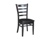 Load image into Gallery viewer, Emily Black / White