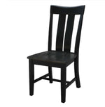 Load image into Gallery viewer, AVA Black / White