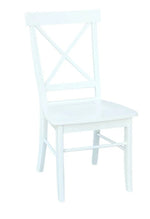 Load image into Gallery viewer, X back Black / White