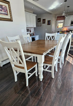 Load image into Gallery viewer, The Katahdin Extension Table