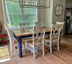 Load image into Gallery viewer, The  Katahdin Farm Table

