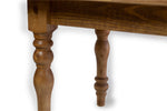 Load image into Gallery viewer, The Skinny Katahdin Farm Table