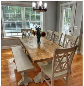 Why Custom Tables Are Worth It
