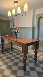Load image into Gallery viewer, The  Islander Farm Table
