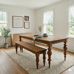 Load image into Gallery viewer, The  Breakwater Farm Table
