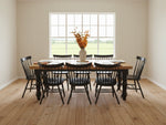 Load image into Gallery viewer, The  Katahdin Farm Table
