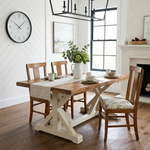 Load image into Gallery viewer, The Allagash Farm Table
