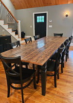 Load image into Gallery viewer, The  Carrabassett Farm Table
