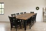 Load image into Gallery viewer, The  Carrabassett Farm Table
