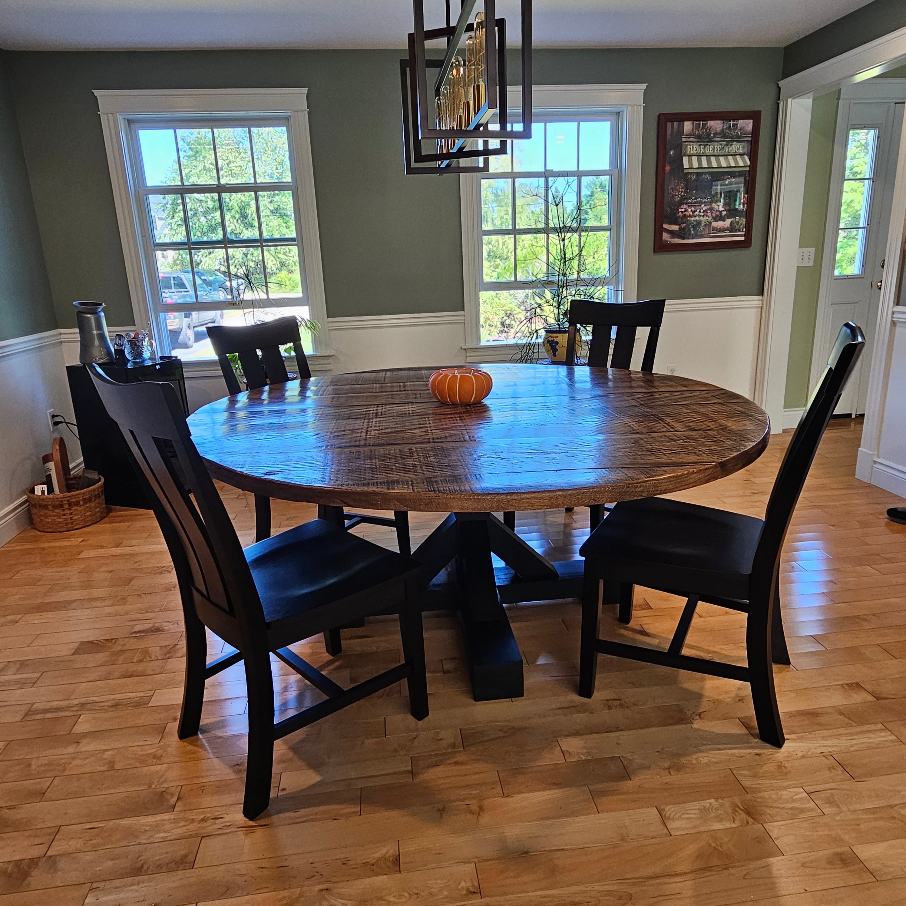 The Penobscot Round Table