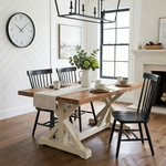 Load image into Gallery viewer, The Allagash Farm Table
