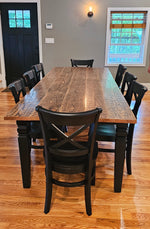 Load image into Gallery viewer, The  Carrabassett Farm Table
