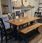 Load image into Gallery viewer, The Foreside Farm Table
