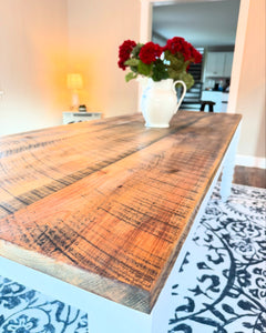 The Douglas Farm Table