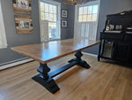 Load image into Gallery viewer, The Foreside Farm Table
