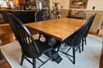 Load image into Gallery viewer, The Foreside Farm Table
