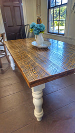 Load image into Gallery viewer, The  Katahdin Farm Table
