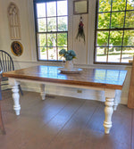 Load image into Gallery viewer, The  Katahdin Farm Table
