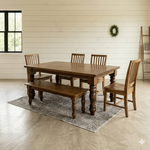 Load image into Gallery viewer, The  Katahdin  Farm Table
