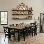 Load image into Gallery viewer, The  Carrabassett Farm Table
