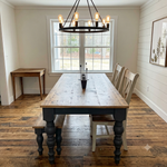 Load image into Gallery viewer, The Sebago Farm Table
