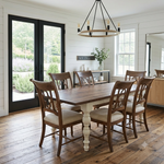 Load image into Gallery viewer, The Sebago Farm Table
