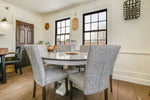 Load image into Gallery viewer, The Round Foreside Farm Table
