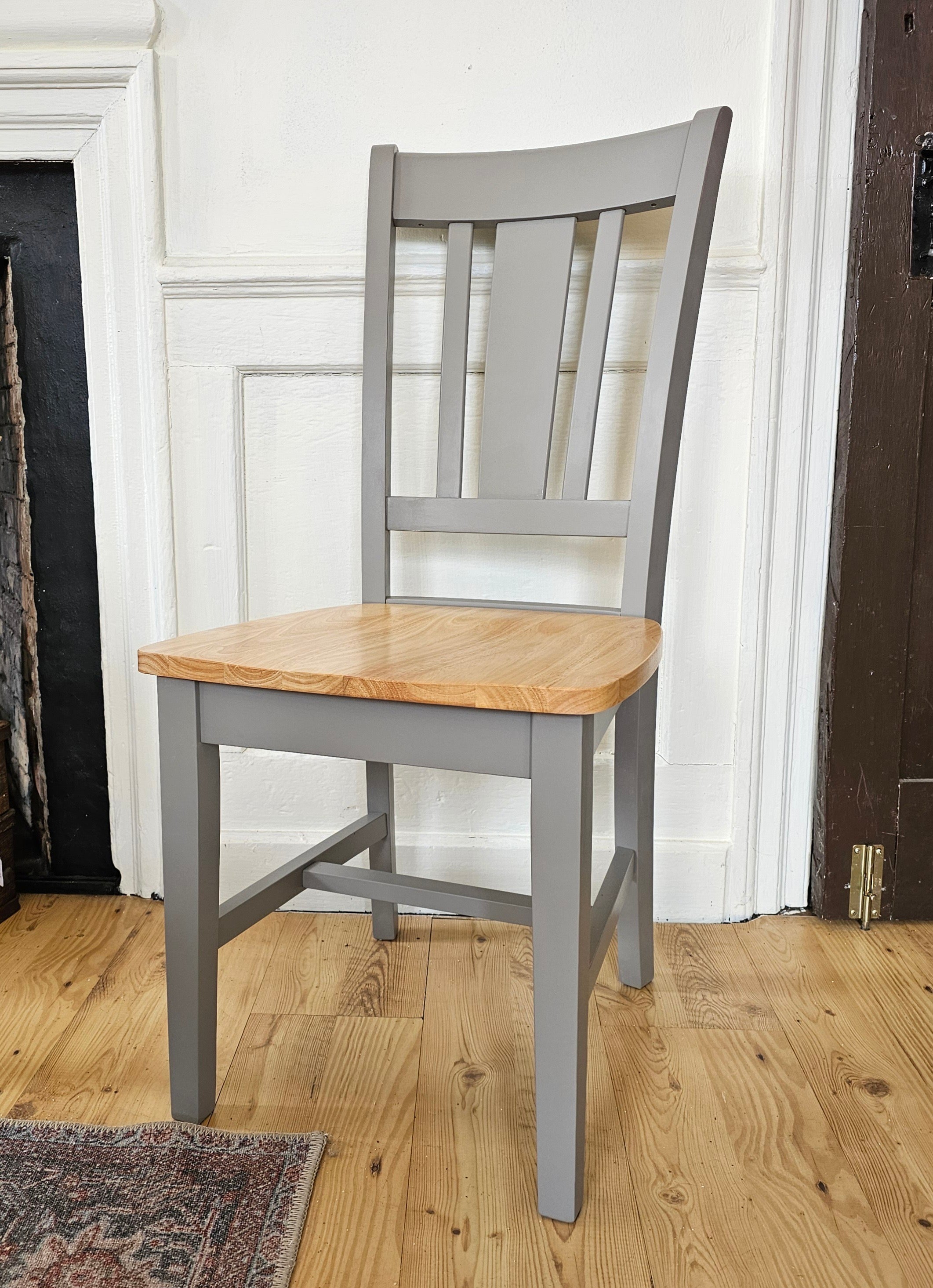 San Reno Farm Chair