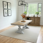 Load image into Gallery viewer, The Foreside Farm Table
