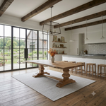 Load image into Gallery viewer, The Foreside Farm Table
