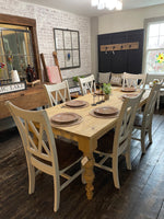 Load image into Gallery viewer, The Sebago Farm Table
