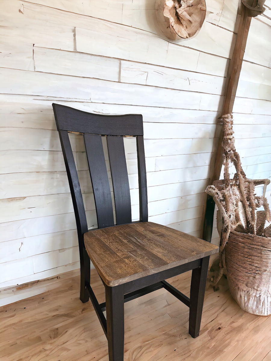State Farm Chair Ava Farm Chair – rollinsrustics