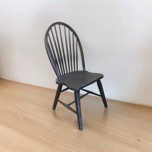 Tall Windsor Dining Chair.