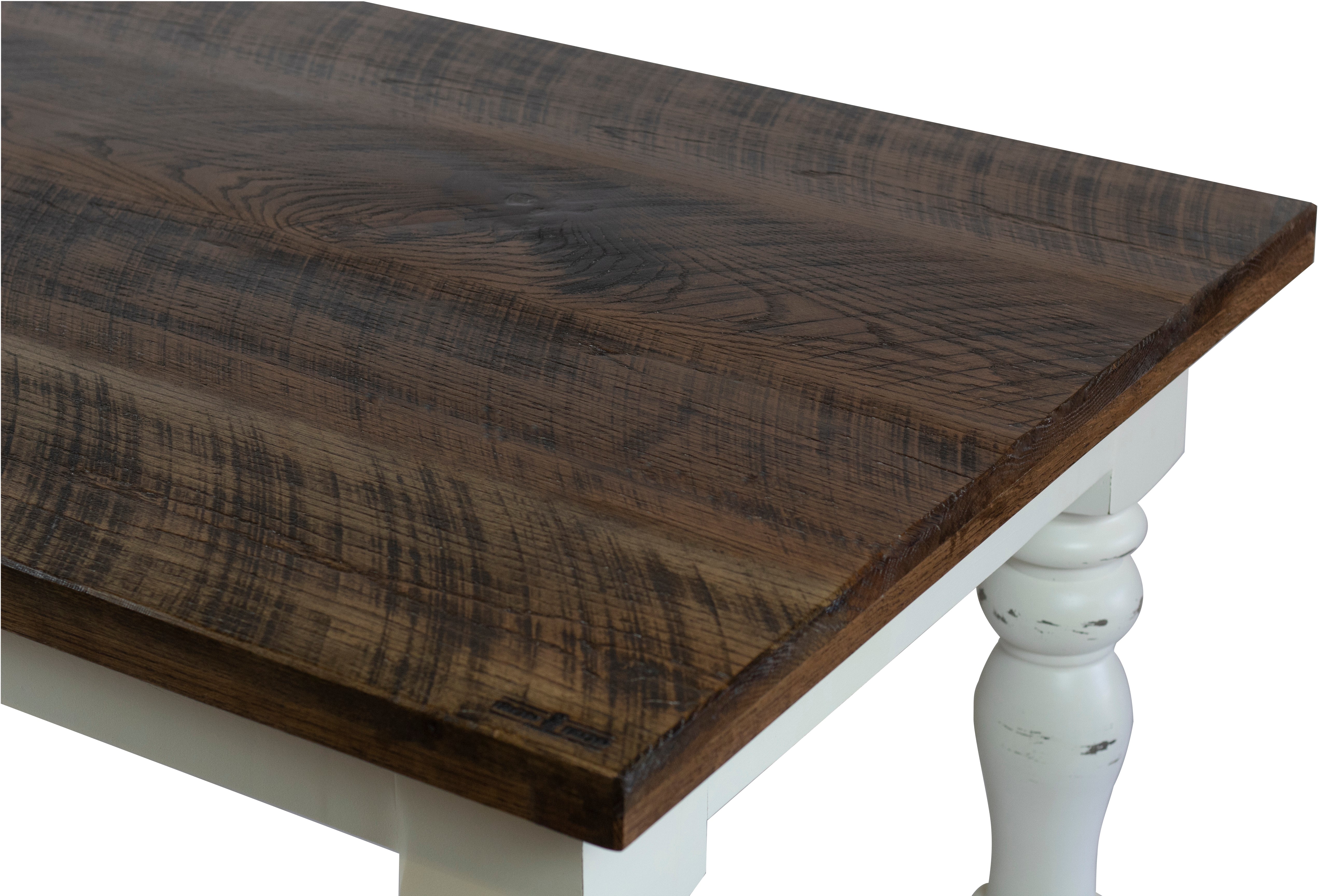 The  Katahdin Farm Table