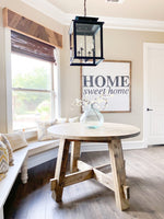 Load image into Gallery viewer, The Saco Round Farm Table
